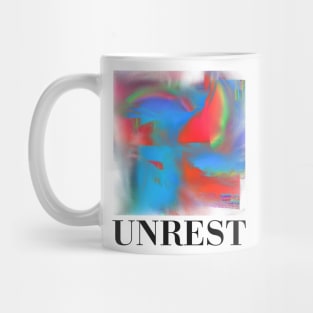 Unrest Mug